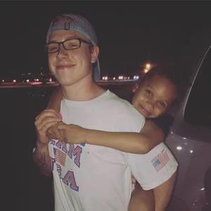 Meet your Posher, Carson